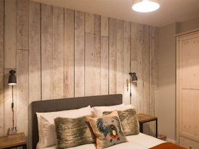 Гостиница Lancaster City Apartment  Ланкастер